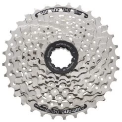 Cassette Shimano CS-HG41-8 8 V - [11-32]