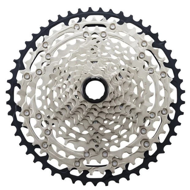 Cassette Shimano SLX CS-M7100-12 - 12 Vitesses - 10-51 Dents