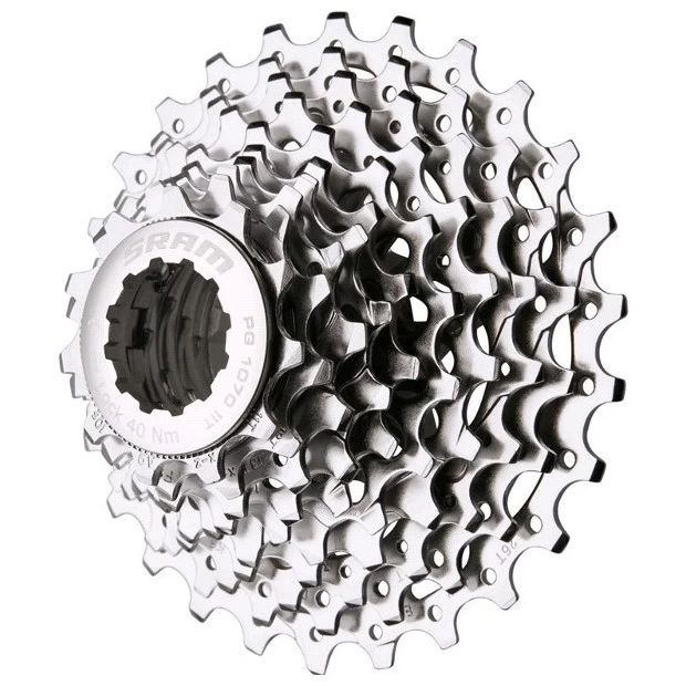 Cassette Sram PG-1070 10 V (11-26)
