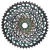 Cassette SRAM X01 Eagle XG-1299 (10-50) 12V Arc-en-Ciel