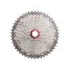 Cassette SunRace CSMX80 11 Vitesses - 11/50 - Argent