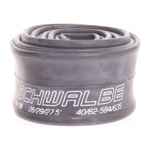 Chambre à Air VTT / VTC Schwalbe DV 19 - 29" - 40/62-622/635 - Dunlop