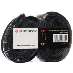 Chambres à Air Hutchinson VTT 29X1,90/2,35 - Presta 48mm