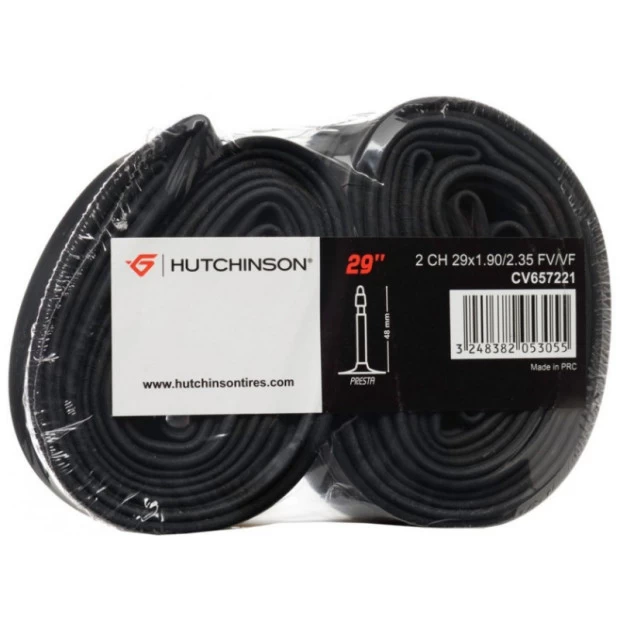 Chambres à Air Hutchinson VTT 29X1,90/2,35 - Presta 48mm