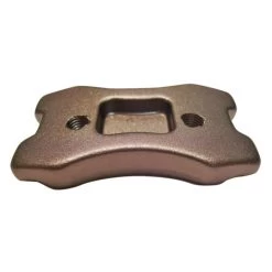 Chariot Supérieur Tige De Selle Kind Shock I950-R