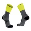 Chaussettes Hiver Northwave Extreme Pro Gris/Jaune