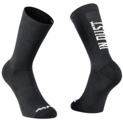 Chaussettes VTT Northwave In Dust We Trust Noir