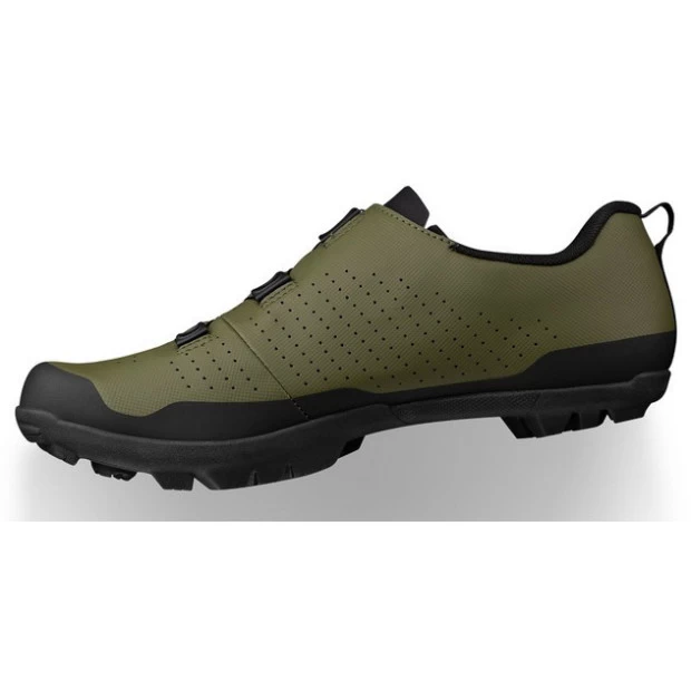 Chaussures Fizik Terra Atlas - Vert – Image 4