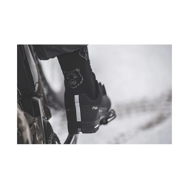 Chaussures Northwave VTT X-Trail Plus GTX Noir – Image 3