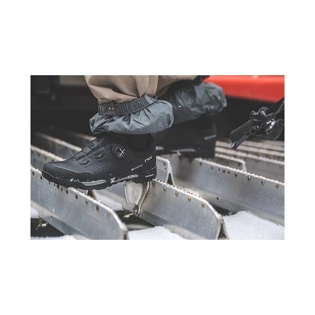 Chaussures Northwave VTT X-Trail Plus GTX Noir – Image 4