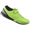 Chaussures VTT Descente Shimano SH-AM701SG - Vert Lime