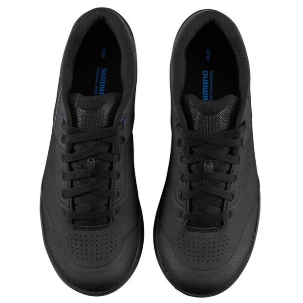 Chaussures VTT Shimano GR5 (SH-GR501) Noir – Image 4