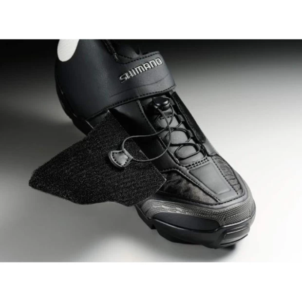 Chaussures VTT Shimano SH-M200 - Noir – Image 2