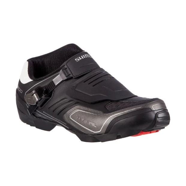 Chaussures VTT Shimano SH-M200 - Noir – Image 3