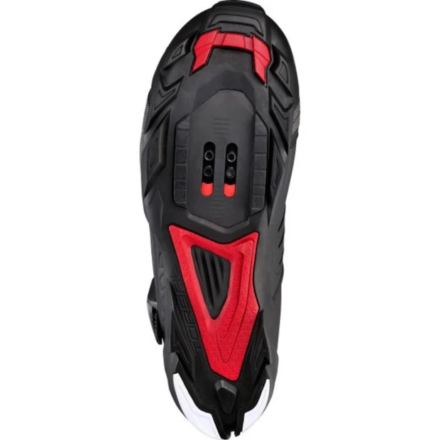Chaussures VTT Shimano SH-M200 - Noir – Image 4