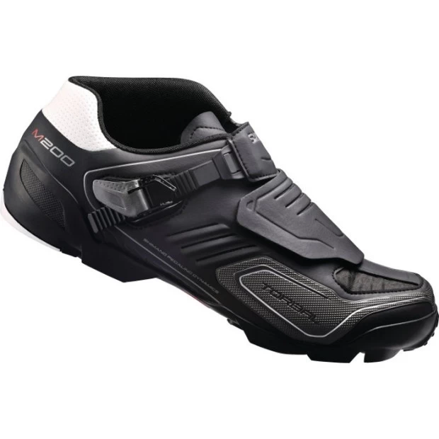 Chaussures VTT Shimano SH-M200 - Noir – Image 7