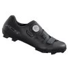 Chaussures VTT Shimano XC5 Large Noir