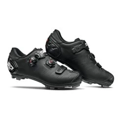 Chaussures VTT Sidi Dragon 5 SRS Mega Noir Mat