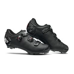 Chaussures VTT Sidi Dragon 5 SRS - Noir Mat