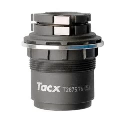 Corps De Cassette Tacx T2875.76 Pour Home Trainer 2T Flux S/Flux 2 - SRAM XD-R