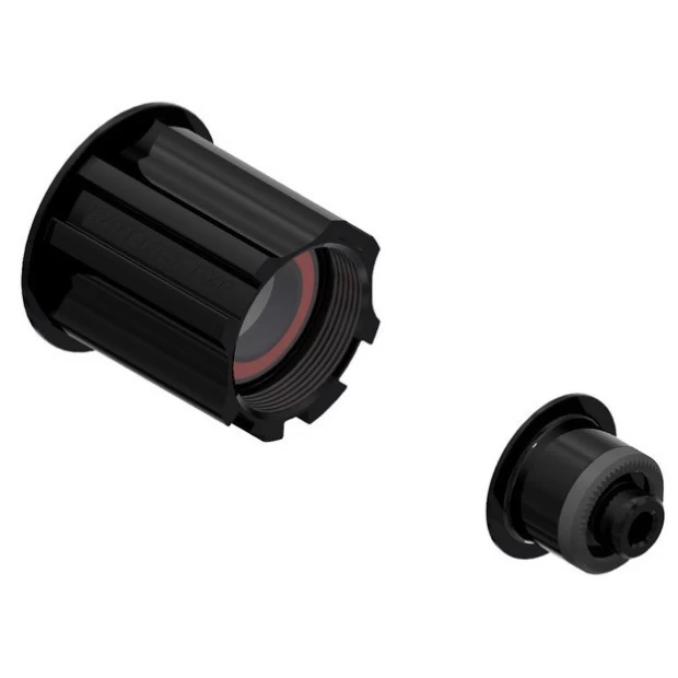 Dt-swiss Corps De Roue Libre DT Swiss Campagnolo 5x130/135 Mm