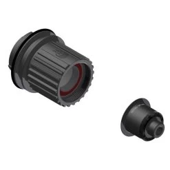 Dt-swiss Corps De Roue Libre DT Swiss Shimano MicroSpline 12V Blocages Rapides 5x130/135 Mm