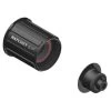 Dt-swiss Corps De Roue Libre DT Swiss Shimano Route 5x130/135 Mm