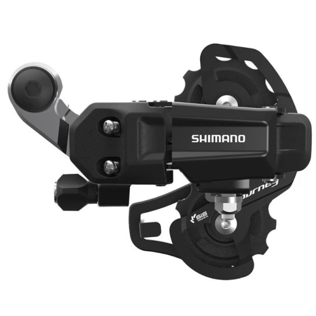 Dérailleur Arrière Shimano Tourney DA RD-TY200 - 6/7 Vitesses