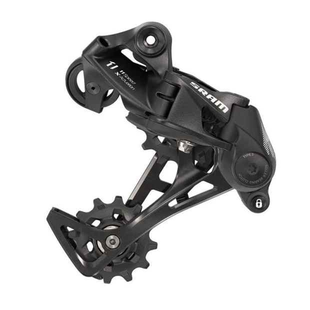 Dérailleur Arrière Sram NX 11 V Chape Longue