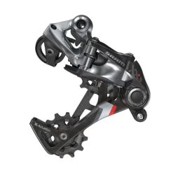 Dérailleur Arrière SRAM XX1 Type 2 - 11v - Noir/Rouge