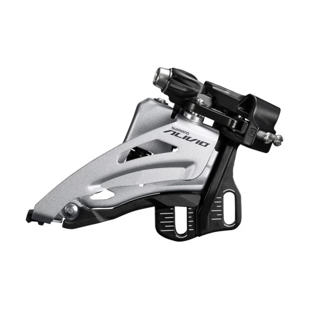 Dérailleur Avant Shimano Alivio FD-M3120 - 2x9 Vitesses – Image 2