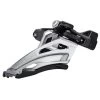 Dérailleur Avant Shimano Deore FD-M4100-M - Collier De Serrage 34,9 Mm - 2V