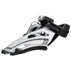 Dérailleur Avant Shimano Deore FD-M6020 - Collier De Serrage Bas 34.9mm - 2x10 Vitesses