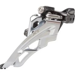 Dérailleur Avant Shimano Deore XT FD-M8000-L - Side Swing