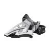 Dérailleur Avant Shimano Deore XT FD-M8020-L - Side Swing