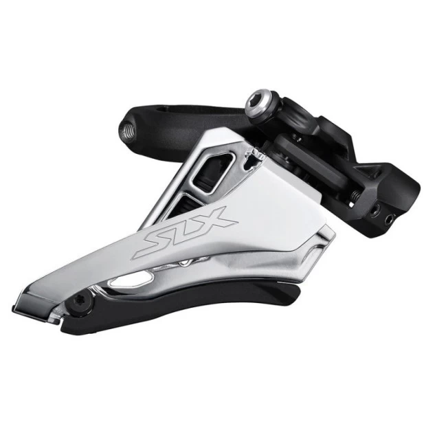 Dérailleur Avant Shimano SLX FD-M7100 - Collier De Serrage