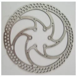 Disque De Frein Formula 203 Mm 6T R1