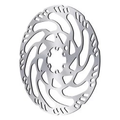 Disque De Frein Magura MDR-C - 6 Trous - 203 Mm