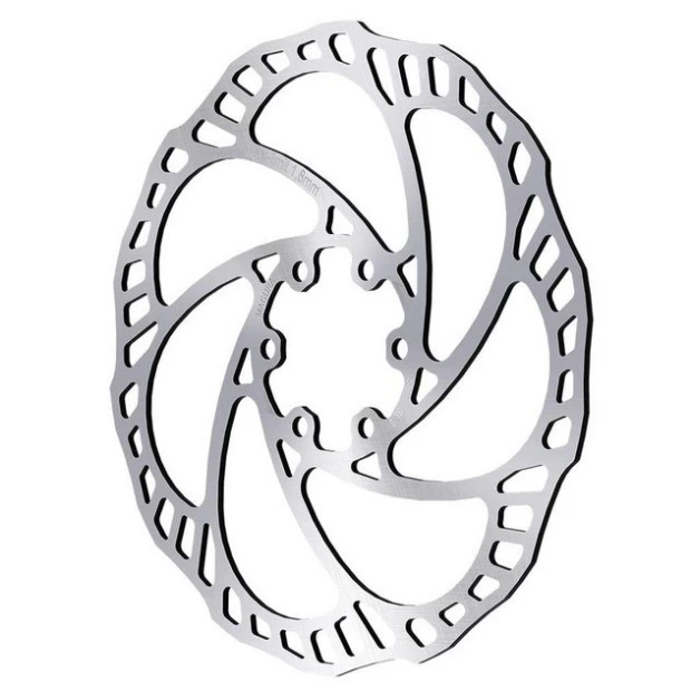 Disque De Frein Magura Storm SL.2 - 6 Trous - 180 Mm
