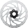 Disque De Frein Shimano Altus CL SM-RT30 - 203mm