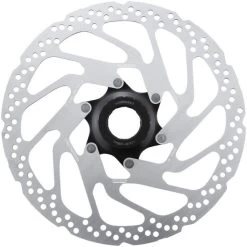 Disque De Frein Shimano Altus CL SM-RT30 - 203mm