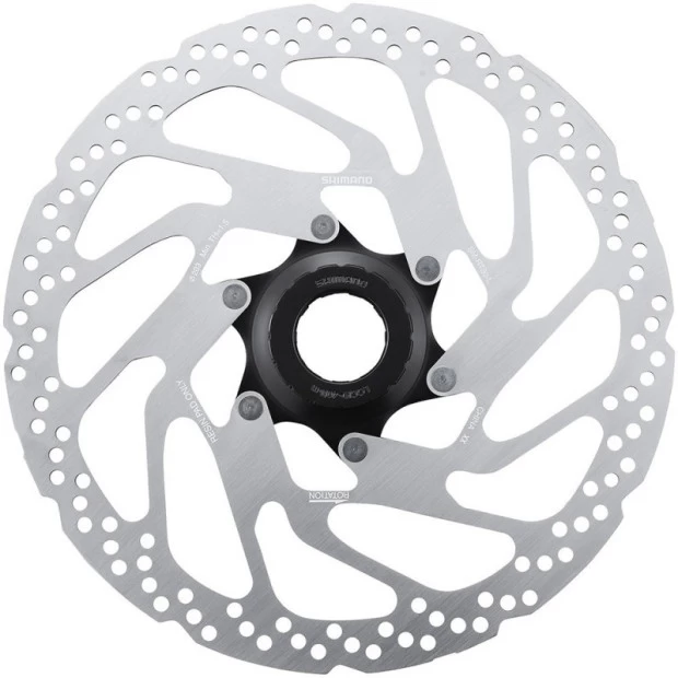 Disque De Frein Shimano Altus CL SM-RT30 - 203mm