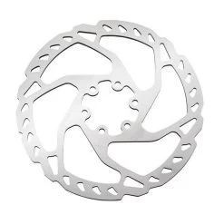 Disque De Frein Shimano Deore/SLX SM-RT 66 203 Mm - 6 T