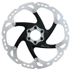 Disque De Frein Shimano Deore XT SM-RT 86 203 Mm - 6 T