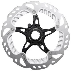 Disque De Frein Shimano RT-EM900 Ice-Tech Freeza 180 Mm - Center Lock
