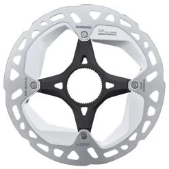 Disque De Frein Shimano RT-MT800 Ice-Tech Freeza - 160 Mm - Center Lock