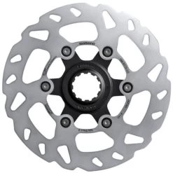Disque De Frein Shimano SM-RT70 Freeza 140 Mm Centerlock