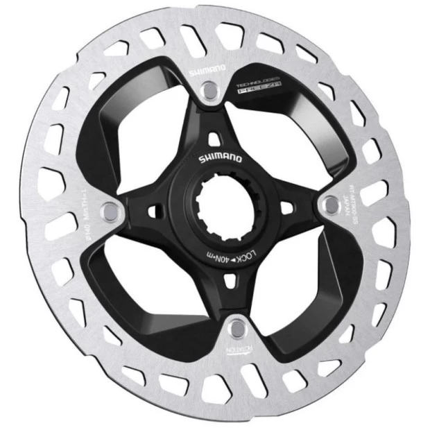 Disque De Frein Shimano XTR MT900 Freeza 140 Mm Centerlock