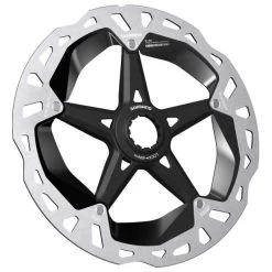 Disque De Frein Shimano XTR MT900 Freeza 180 Mm - Centerlock