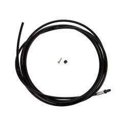 Durite Magura 0° 2500 Noire - 0722636